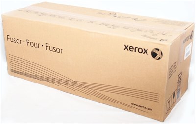 Узел термозакрепления Xerox 109R00772 219789
