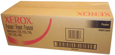 Узел термозакрепления Xerox 008R13028 219837