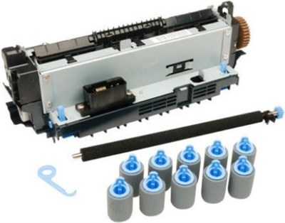 Узел термозакрепления HP C1N58A LaserJet 220V Maintenance Kit 219846