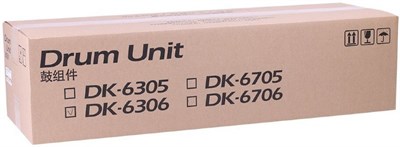 Узел фотобарабана Kyocera DK-6306 219848