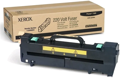 Фьюзер Xerox 115R00038 219856