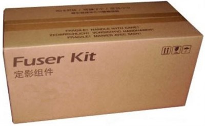 Узел термозакрепления Kyocera FK-8115 219880