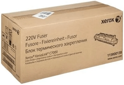 Фьюзер Xerox 115R00138 219888