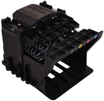 Печатающая головка HP 3JB16A 219890