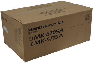 Сервисный комплект Kyocera MK-6715A 219938