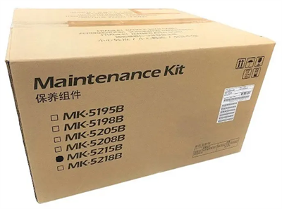 Сервисный комплект Kyocera MK-5215B 219960