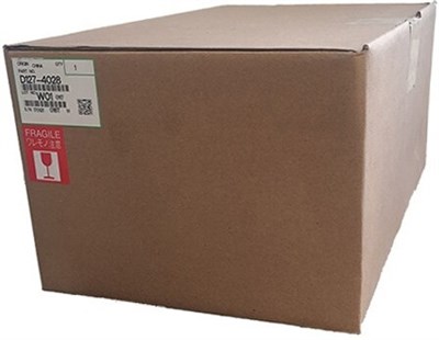 Узел термозакрепления Ricoh D1274028/D1274029 219983