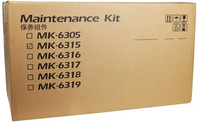 Сервисный комплект Kyocera MK-6315 219996