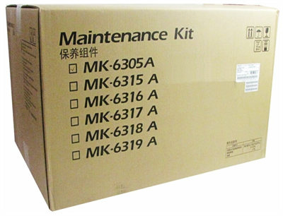 Сервисный комплект Kyocera MK-6305A 220000
