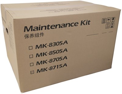 Сервисный комплект Kyocera MK-8715A 220003