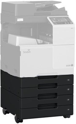 Тумба Sindoh N500PB2 220016