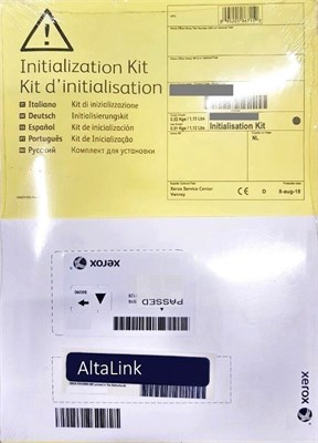 Комплект инициализации Xerox 097S05044 220028