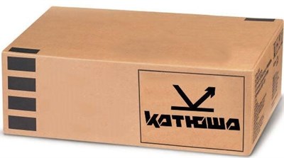 Тумба Катюша PTM325 220040