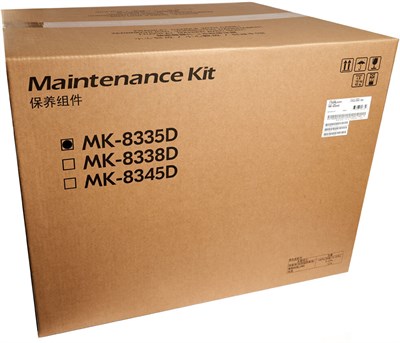 Сервисный комплект Kyocera MK-8335D 220041