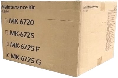 Сервисный комплект Kyocera MK-6725G 220057