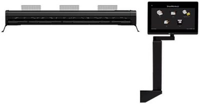 Блок сканирования Canon MFP Scanner Z36 (для TX-3100/TX-4100) 220074