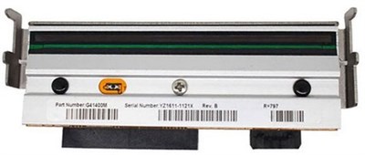 Печатающая головка Zebra (Motorola, Symbol) G41400M 220108
