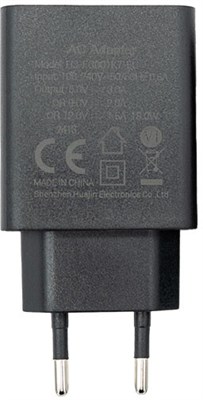 Адаптер питания UROVO ACC-DT40-PS 220161