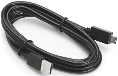 Кабель Zebra (Motorola, Symbol) CBL-TC5X-USBC2A-01 220201