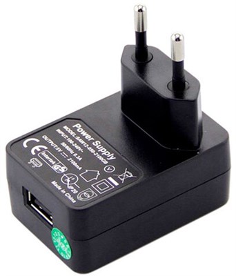 Адаптер питания Zebra (Motorola, Symbol) PWR-WUA5V12W0XX 220210