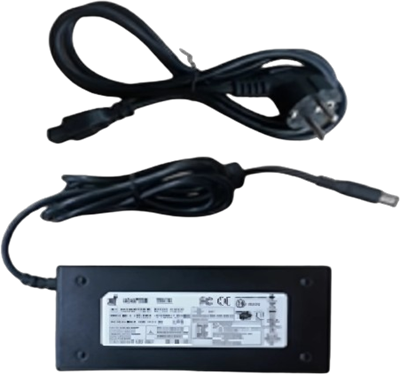 Адаптер питания M3 Mobile WR10-PWSP-1EU 220215