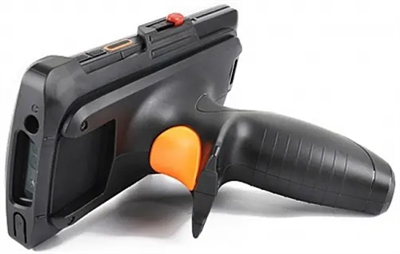 Пистолетная рукоятка UROVO ACC-DT50-GUN 220227