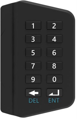 Клавиатура M3 Mobile WD10-KEYP 220229