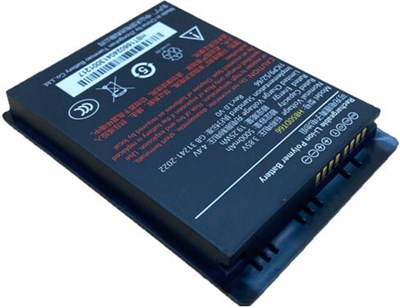 Аккумулятор UROVO ACC-DT66-BAT5000 220234
