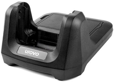 Зарядное устройство UROVO ACC-HBCDT40 220256