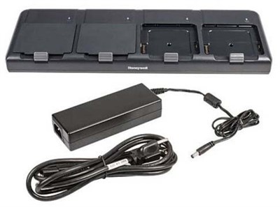 Зарядное устройство Honeywell EDA50-QBC-2 220262