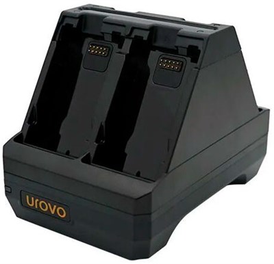 Зарядное устройство UROVO ACC-RT40S-4BC 220272