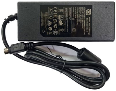 Адаптер питания M3 Mobile WR10-PWSP-4EU 220304