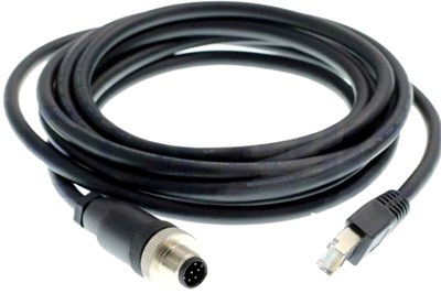 Кабель Datalogic 93A050124 220315