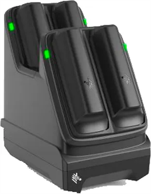 Зарядное устройство Zebra (Motorola, Symbol) SAC-MC2X-4SCHG-01 220334