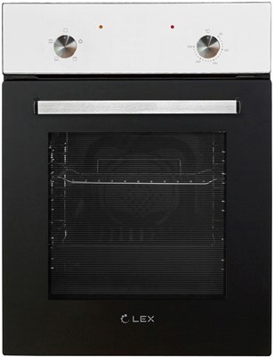 Духовой шкаф LEX EDM 4540 IX 202768