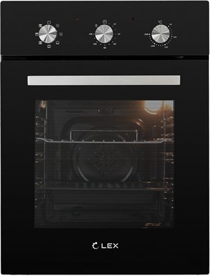 Духовой шкаф LEX EDM 4570 BL 202772