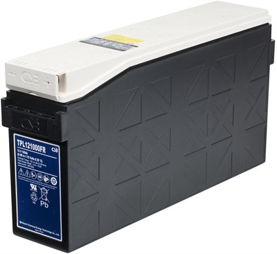 Аккумуляторная батарея CSB TPL121000 FR 220917