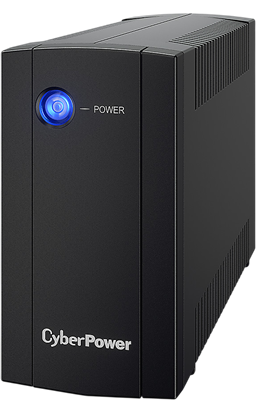 ИБП CyberPower UTi675EI 221043