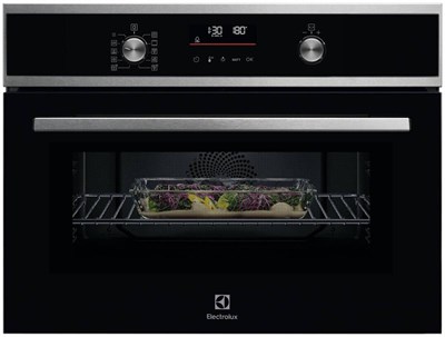 Духовой шкаф Electrolux EVL6E49X 202794
