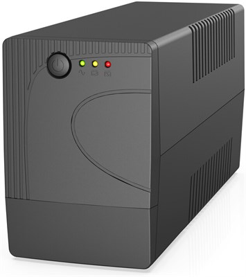 ИБП Raskat HI-650VA 221064