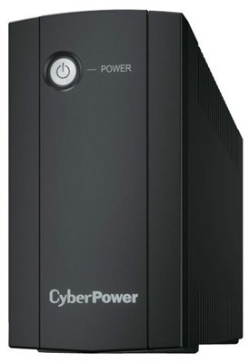 ИБП CyberPower UTi675E 221067