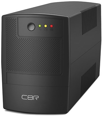 ИБП CBR UPS-TWP-101EJ-650 221087