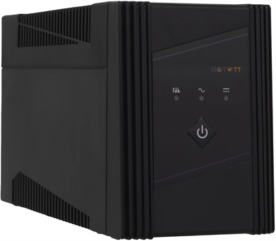 ИБП SMARTWATT UNI 650 221098