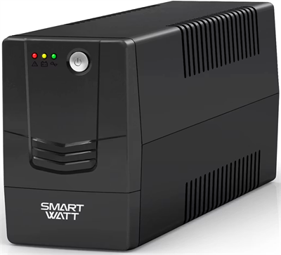 ИБП SMARTWATT UNI 850E 221117