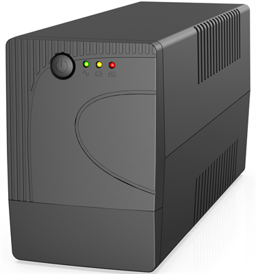 ИБП Raskat HS-850VA 221118
