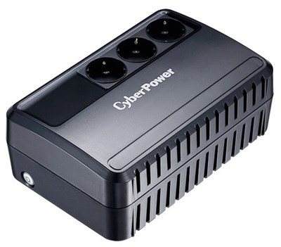 ИБП CyberPower BU600E 221120