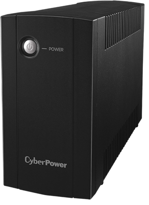 ИБП CyberPower UTC850EI 221122