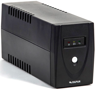 ИБП Бастион RAPAN-UPS 600 221129