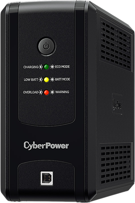 ИБП CyberPower UT650EIG 221130