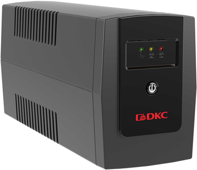 ИБП DKC Info 600VA 360W 221134